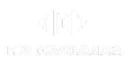 MP3 Downloader